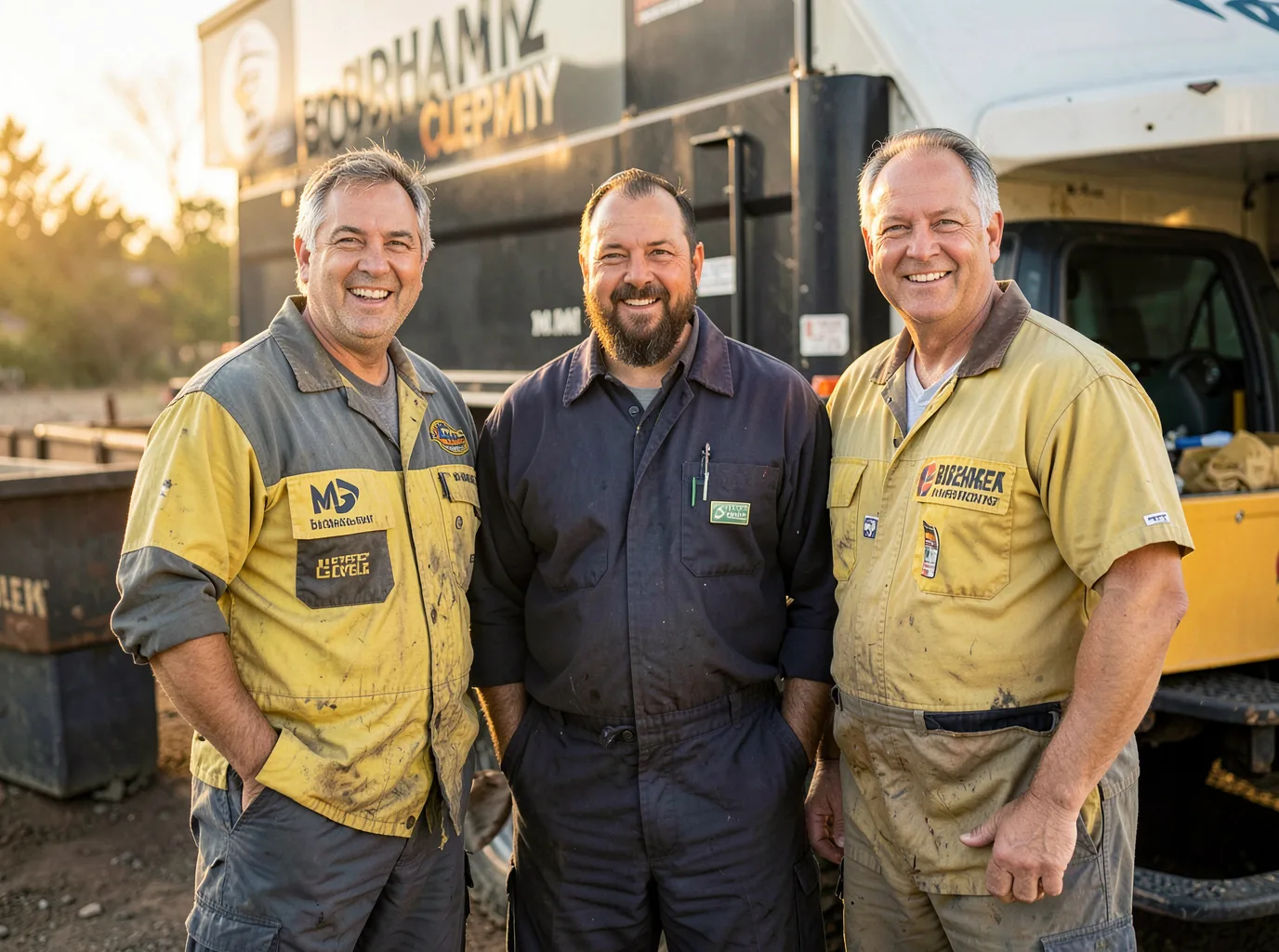 Sewage Cleanup company in Sterling City, TX