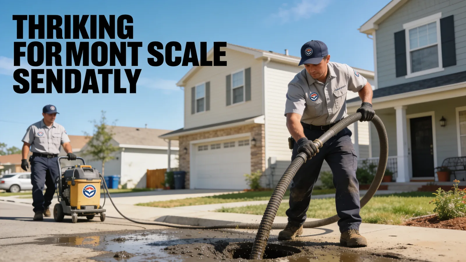 Sewage Cleanup in Sterling City, TX near me
